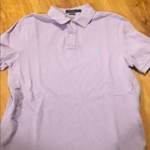 Men’s polo